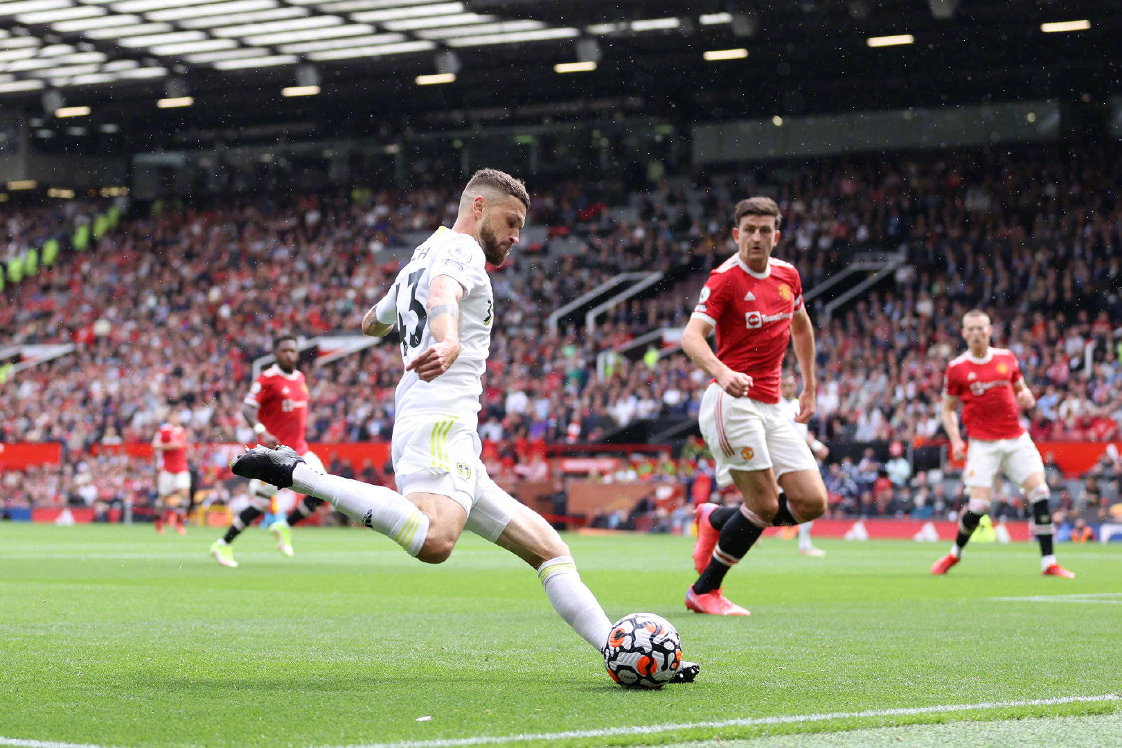 回顾近年来 回顾近年来